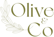 Olive & Co Candles | Soy Wax Candles